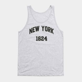 New York_1624 Tank Top